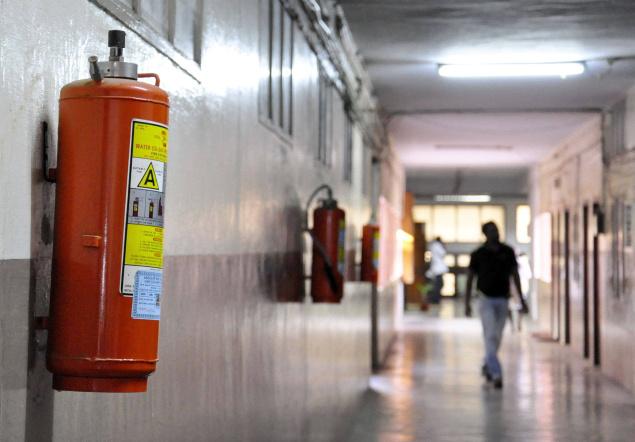 5 Simple Tips For Educating Your Workforce on the Best Fire Safety Practices